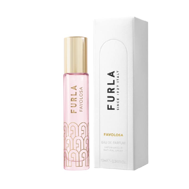 フルラ ファヴォローザ オードパルファム 10mL