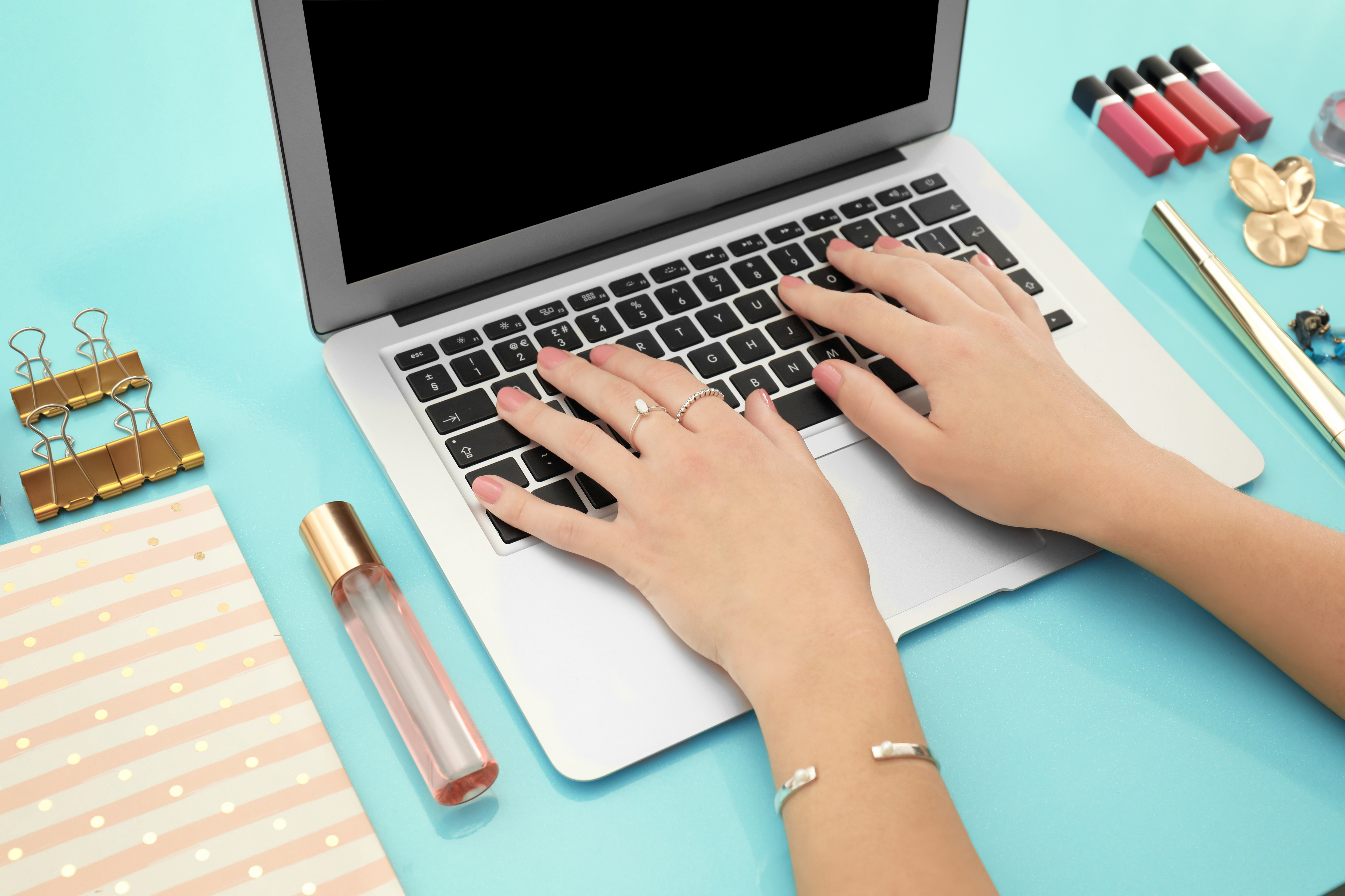 “ブランドの個性とボトルデザイン