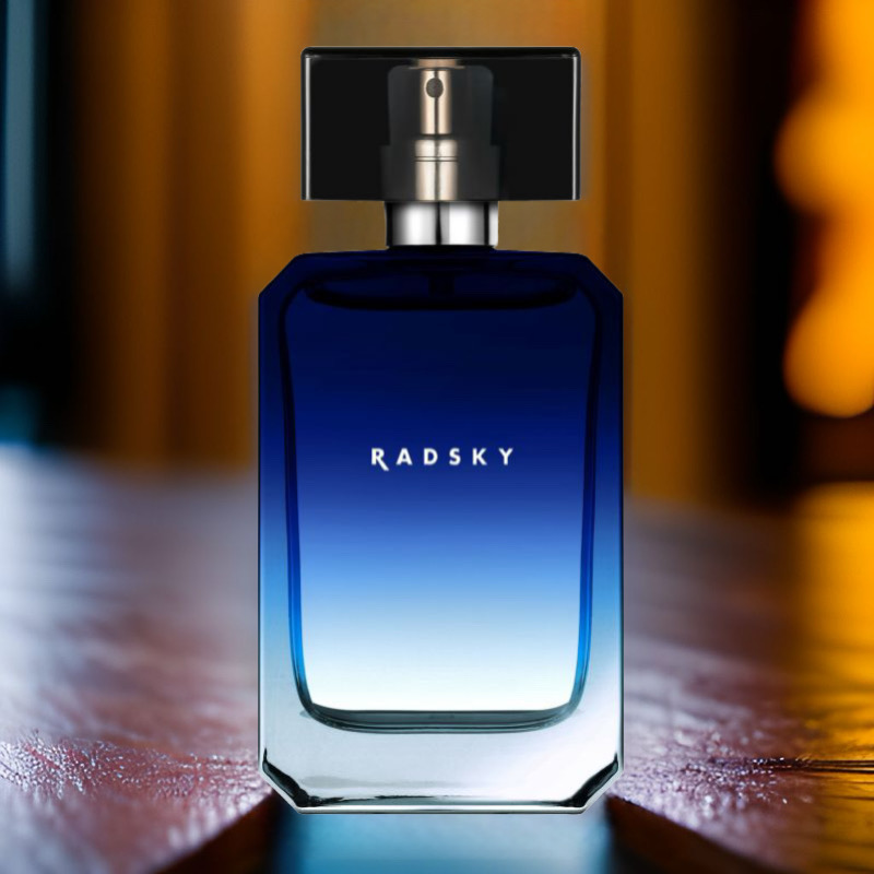 ラッドスカイ　RADSKY　バレンタインキャンペーン　バレンタイン　学生