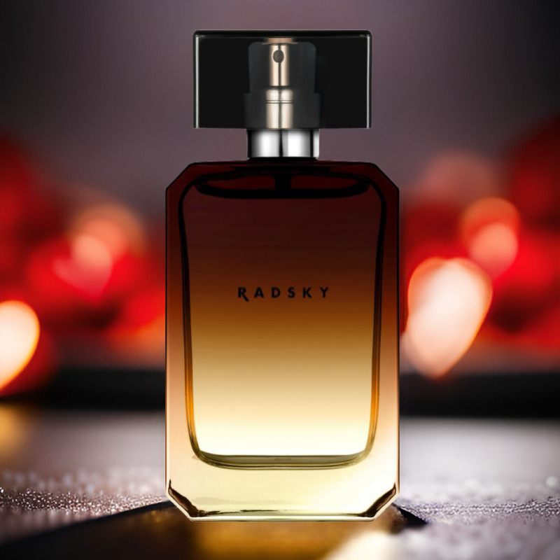 ラッドスカイ　RADSKY　バレンタインキャンペーン　バレンタイン　学生