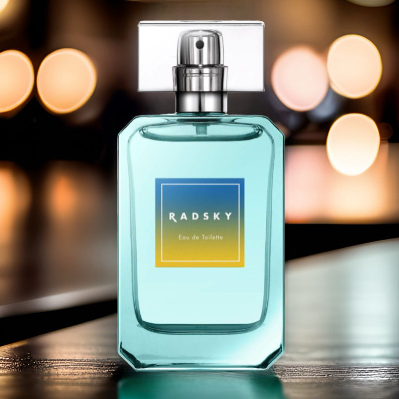 ラッドスカイ　RADSKY　バレンタインキャンペーン　バレンタイン　学生