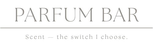 PERFUME BAR