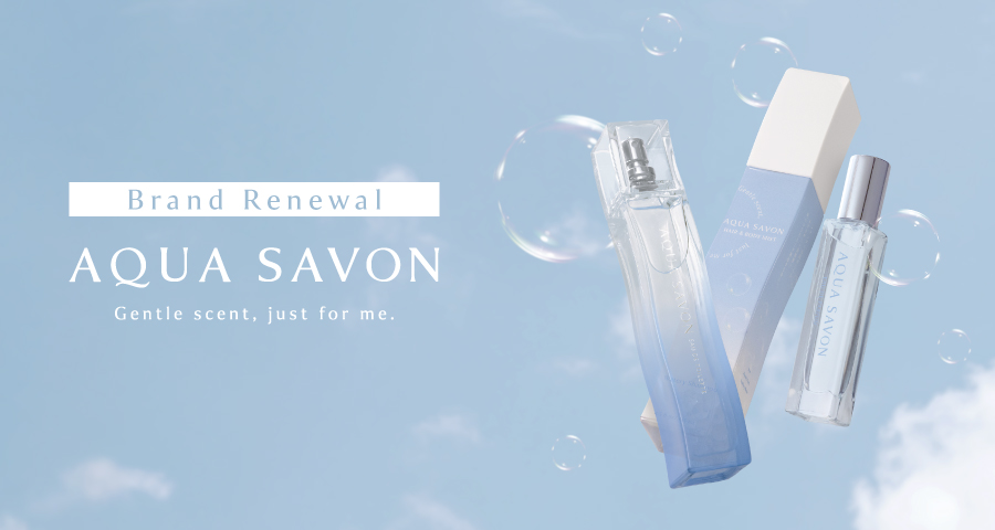 アクアシャボン