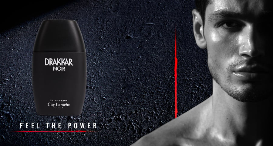 ギラロッシュ　ドラッカー　ノワール　オードトワレ　30mL