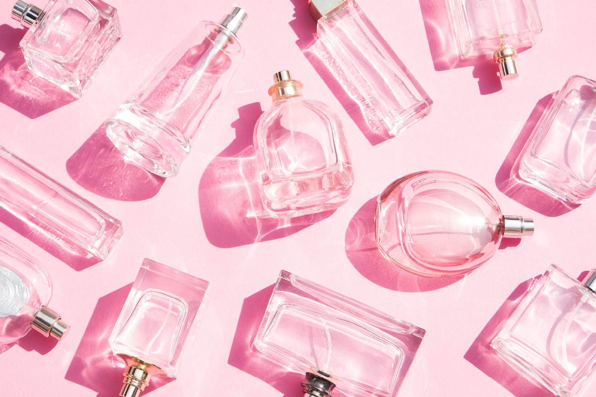 30代女性に人気の香水ランキング5選！