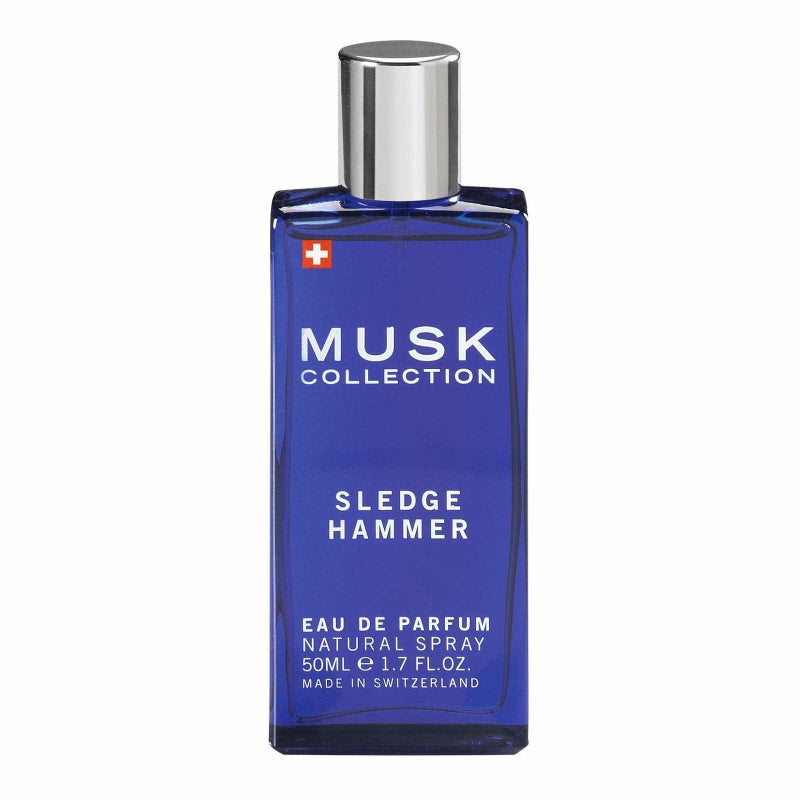 ムスクコレクション　スレッジハンマー　オードパルファム　50mL