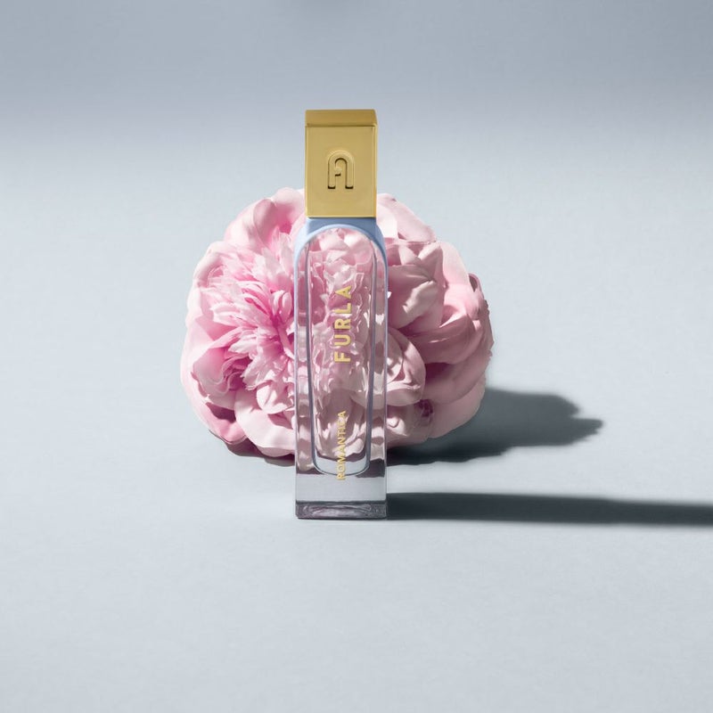 フルラ　ロマンティカ　オードパルファム　30mL