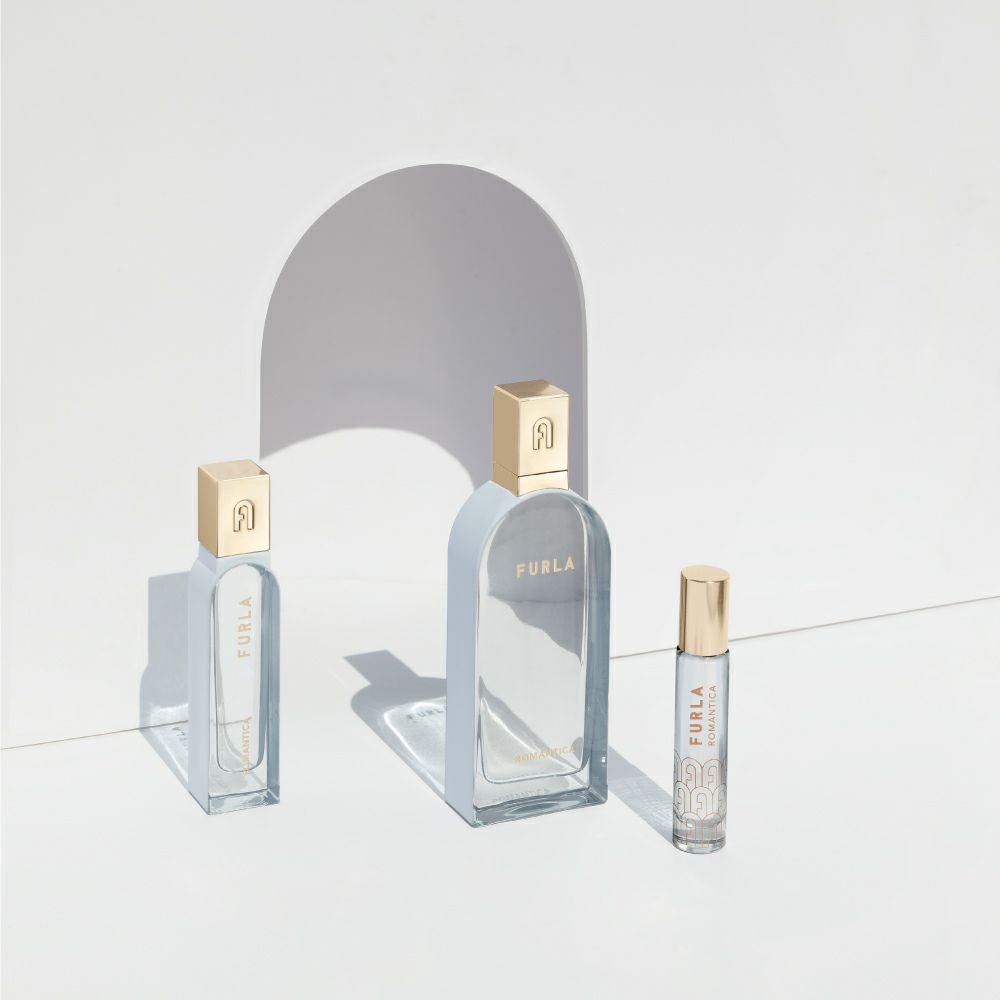 フルラ　ロマンティカ　オードパルファム　30mL