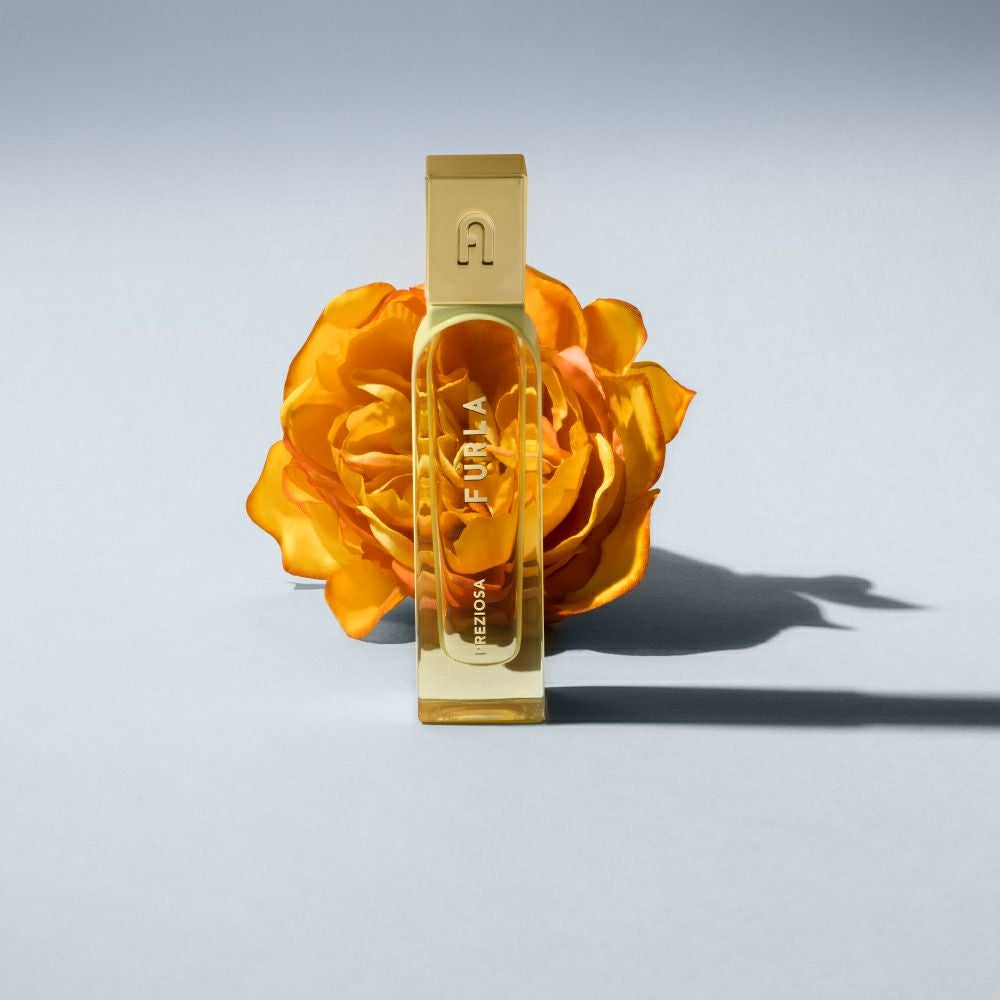 フルラ プレツィオーザ オードパルファム 30mL | FURLA フルラ 公式サイト
