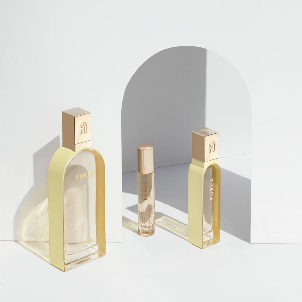 フルラ　プレツィオーザ　オードパルファム　30mL