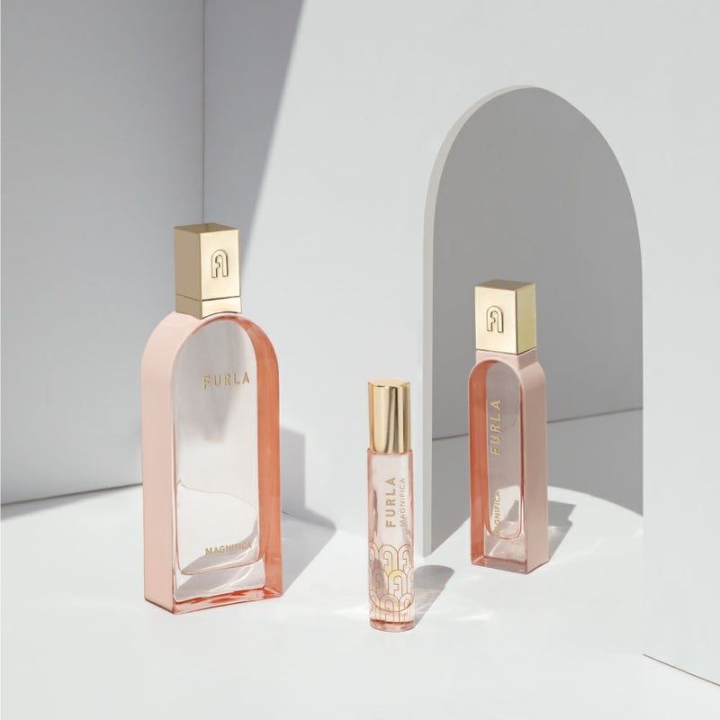 フルラ　マグニフィカ　オードパルファム　30mL