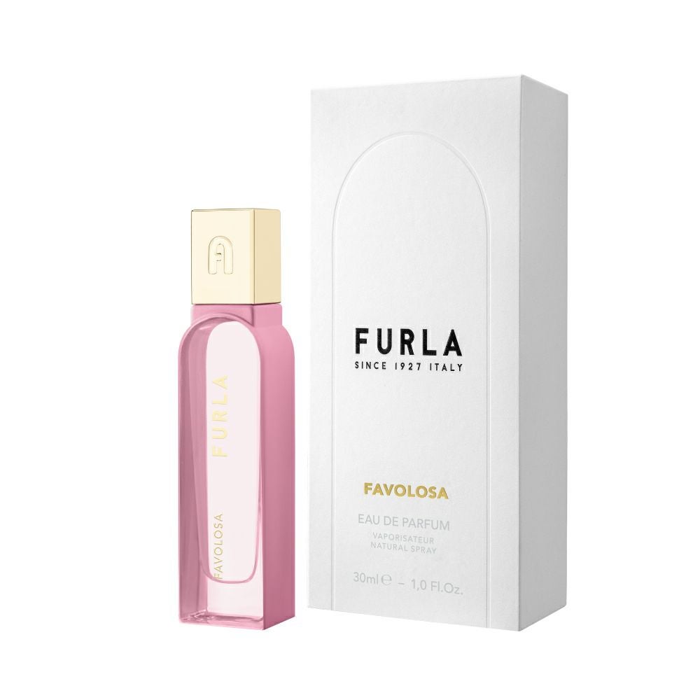 フルラ　ファヴォローザ　オードパルファム　30mL