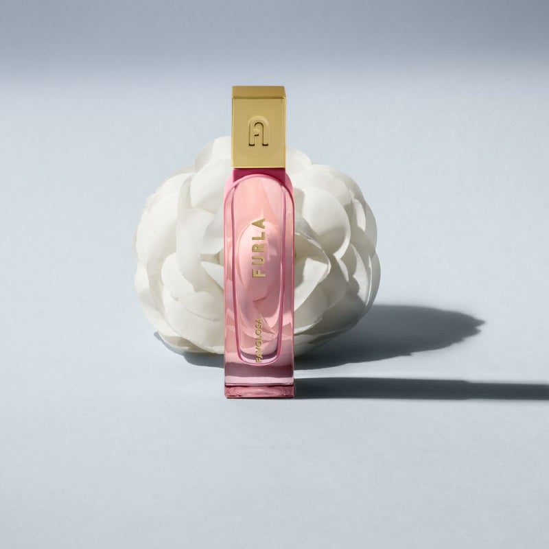 フルラ　ファヴォローザ　オードパルファム　30mL