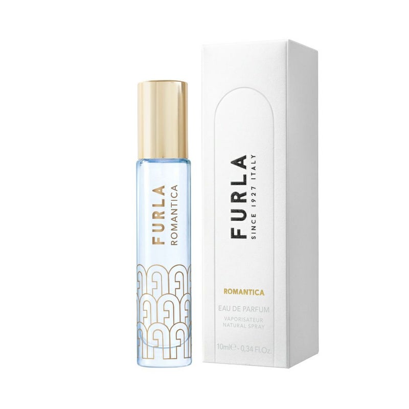 フルラ　ロマンティカ　オードパルファム　10mL