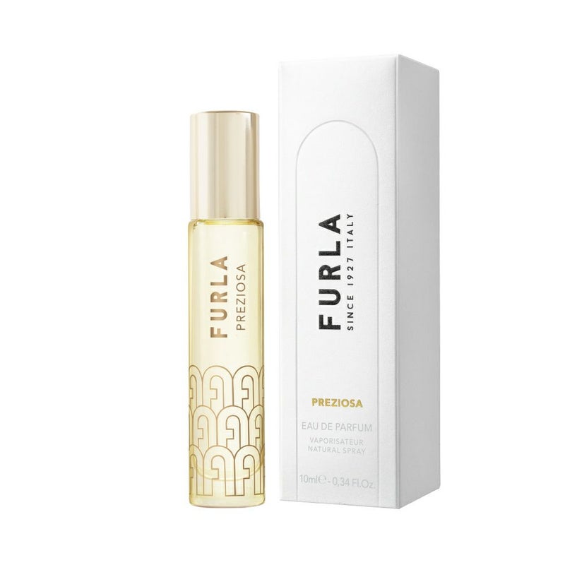 フルラ　プレツィオーザ　オードパルファム　10mL