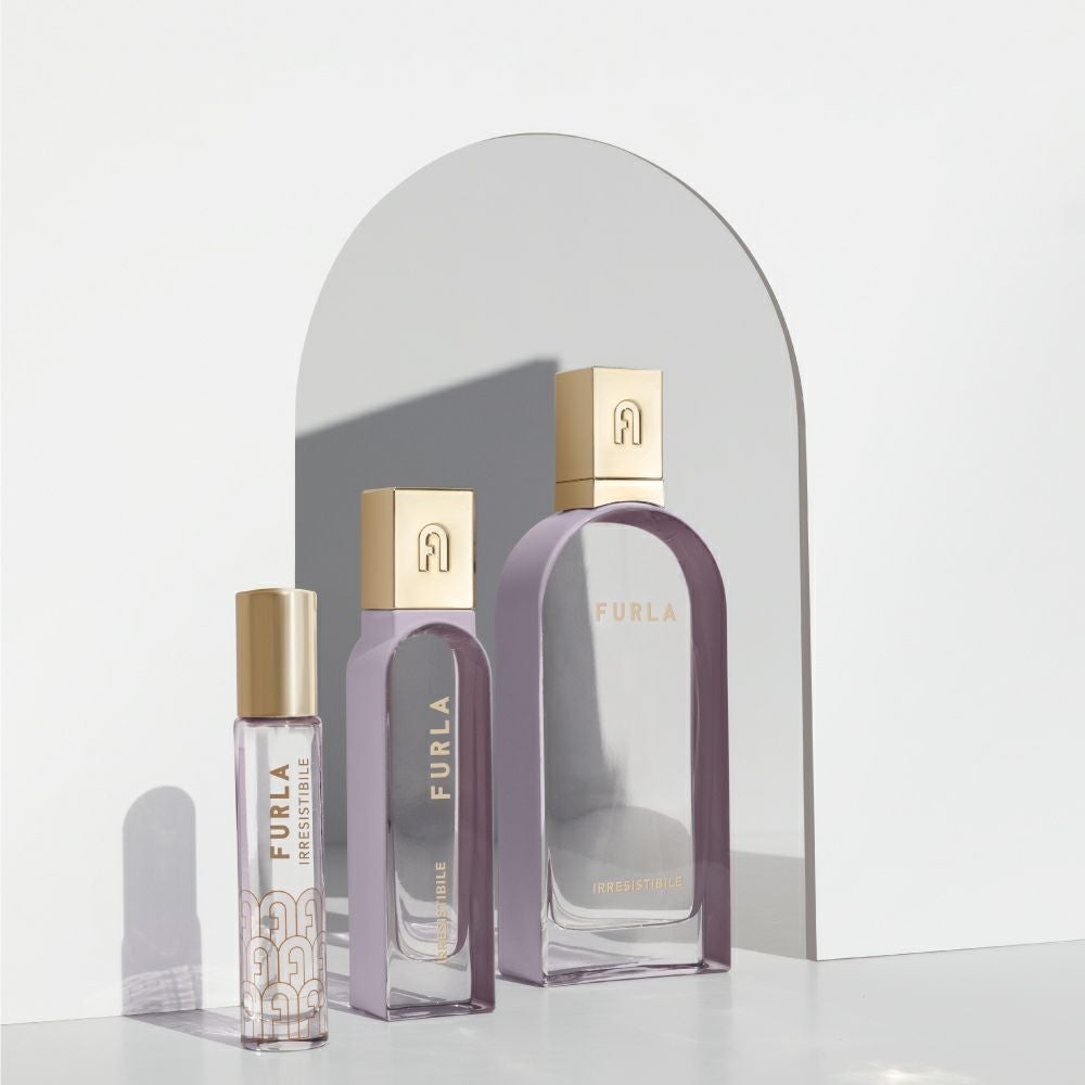 フルラ　イレジスティブル　オードパルファム　10mL