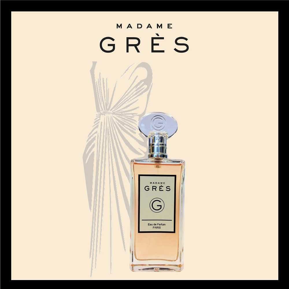 パルファム グレ マダム グレ オードパルファム 100mL | GRES グレ