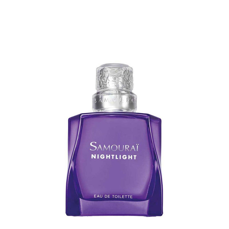 サムライ　ナイトライト　オードトワレ　50mL