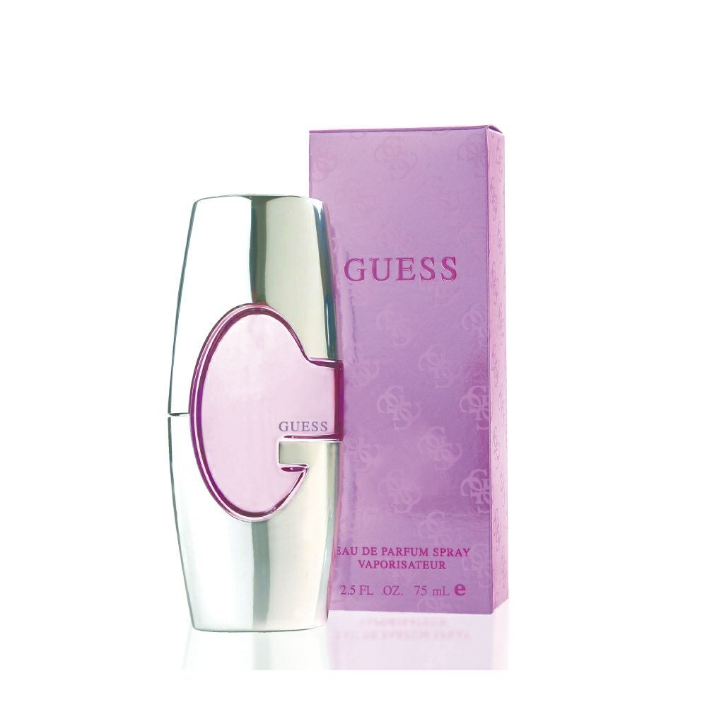 ゲス マン オードトワレ 50mL | GUESS ゲス 公式サイト