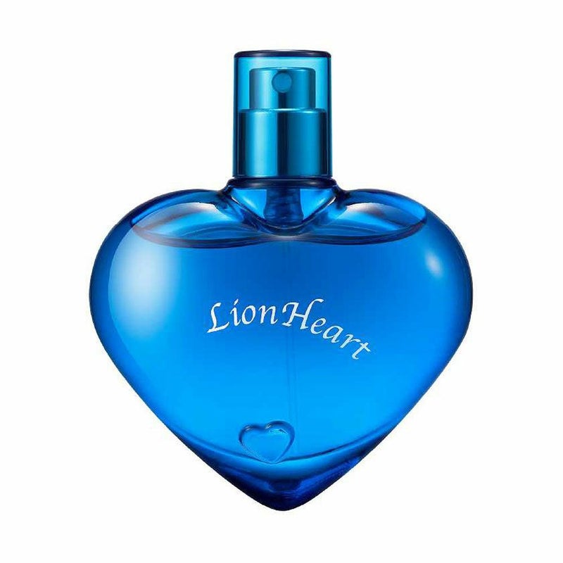 ライオンハート　オードトワレ　100mL