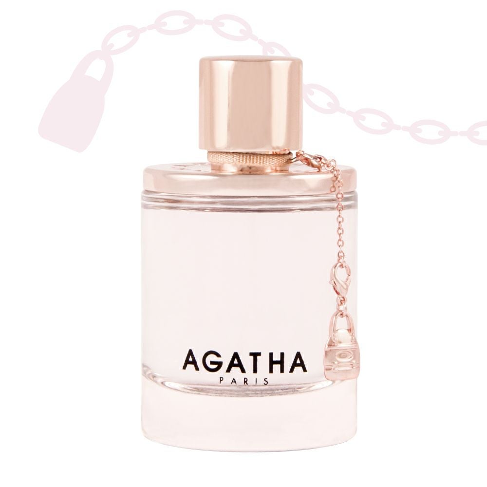 アガタ ラムール パリ オードトワレ 50mL