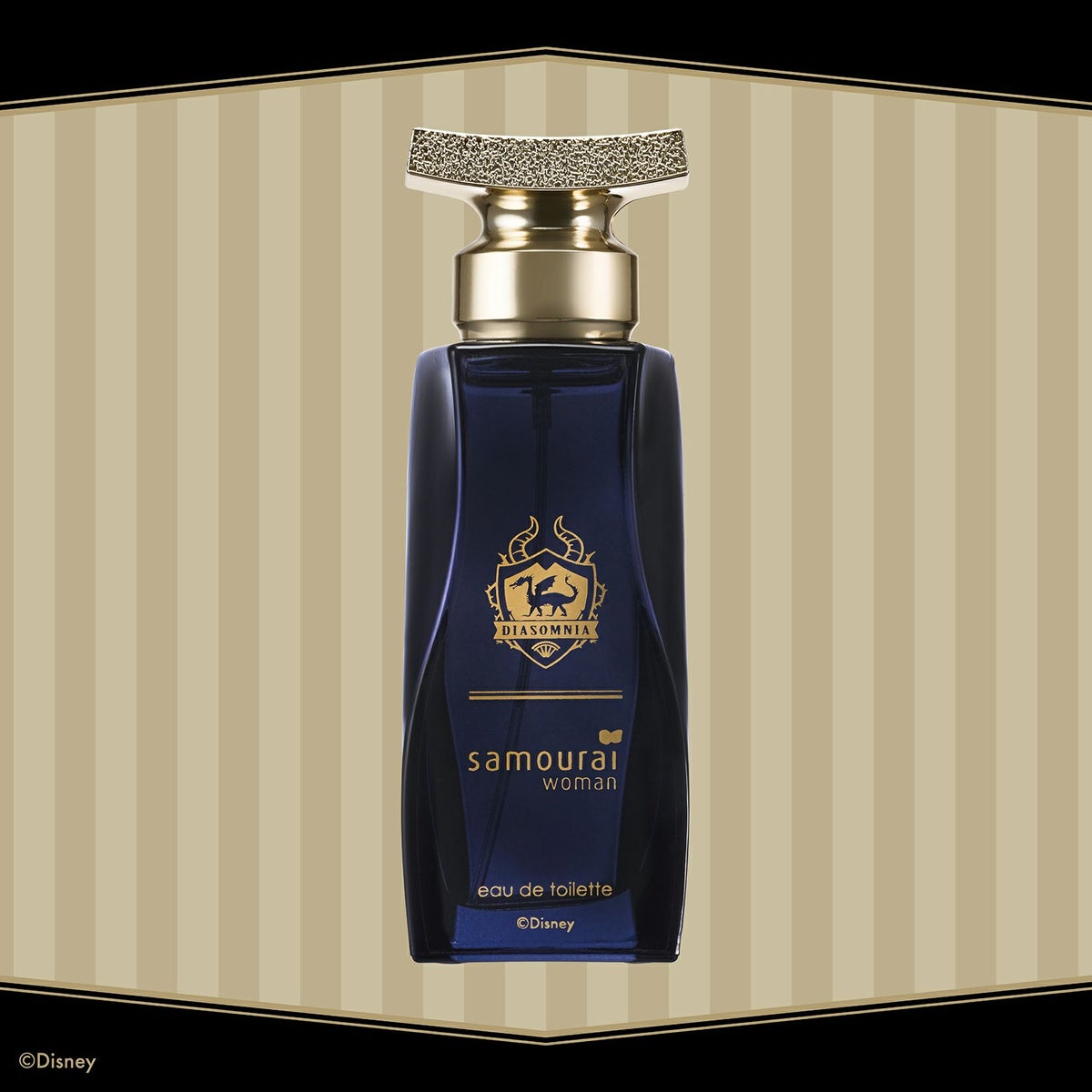 サムライウーマン　サムライウーマン　オードトワレ　DS　40mL