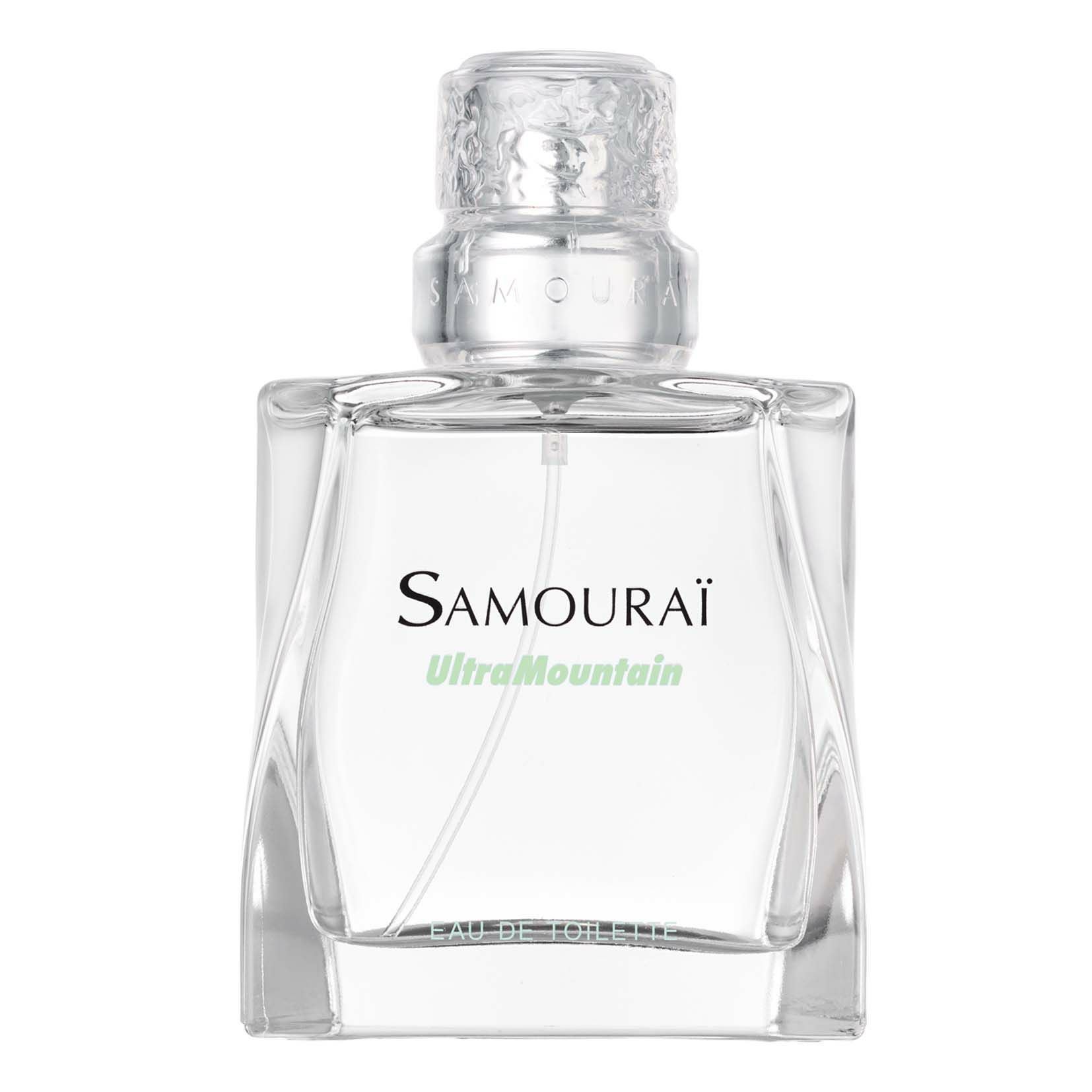サムライ オードトワレ 30mL | Samourai サムライ 公式サイト