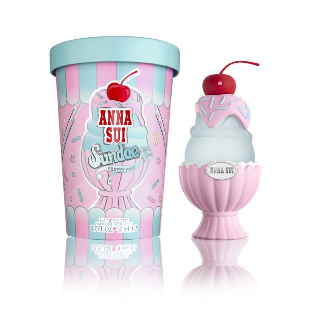 アナ スイ オードトワレ 30mL | ANNA SUI アナスイ 公式サイト