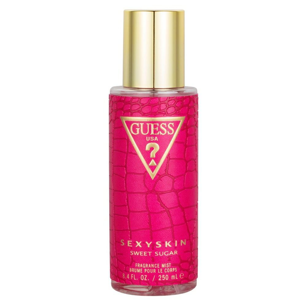 ゲス　セクシースキン　スウィートシュガー　フレグランスミスト　250mL