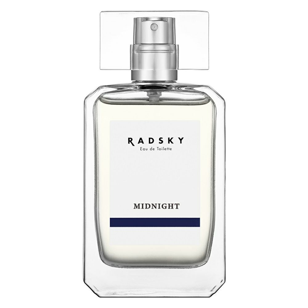 ラッドスカイ ミッドナイト オードトワレ（N）　50mL