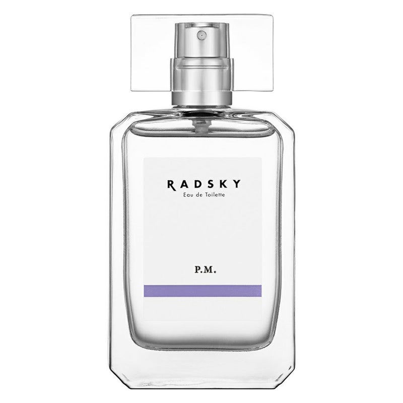 ラッドスカイ P.M. （ピーエム）オードトワレ（N）　50mL