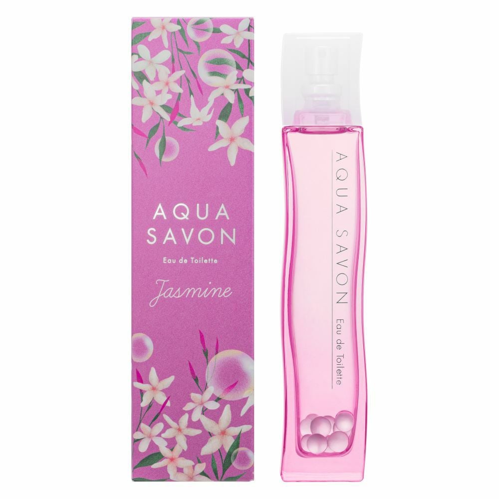 アクアシャボン　ボトル