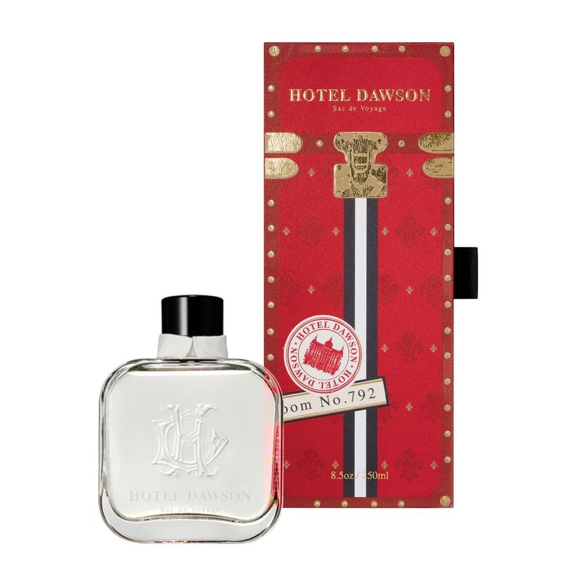 HOTELDAWSON、ホテルドーソン、サック・ド・ボヤージュ、ディフューザー、ルームフレグランス、インテリア香水、香水、韓国コスメ、おしゃれ、ウッド、ウイスキー、スモーキー