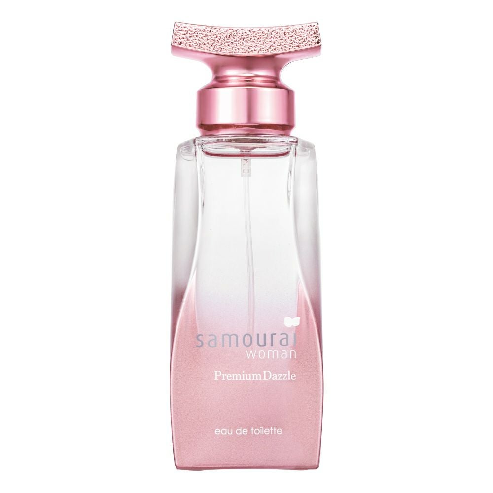 サムライウーマン アンズシュ オードパルファム 30mL | Samourai Woman