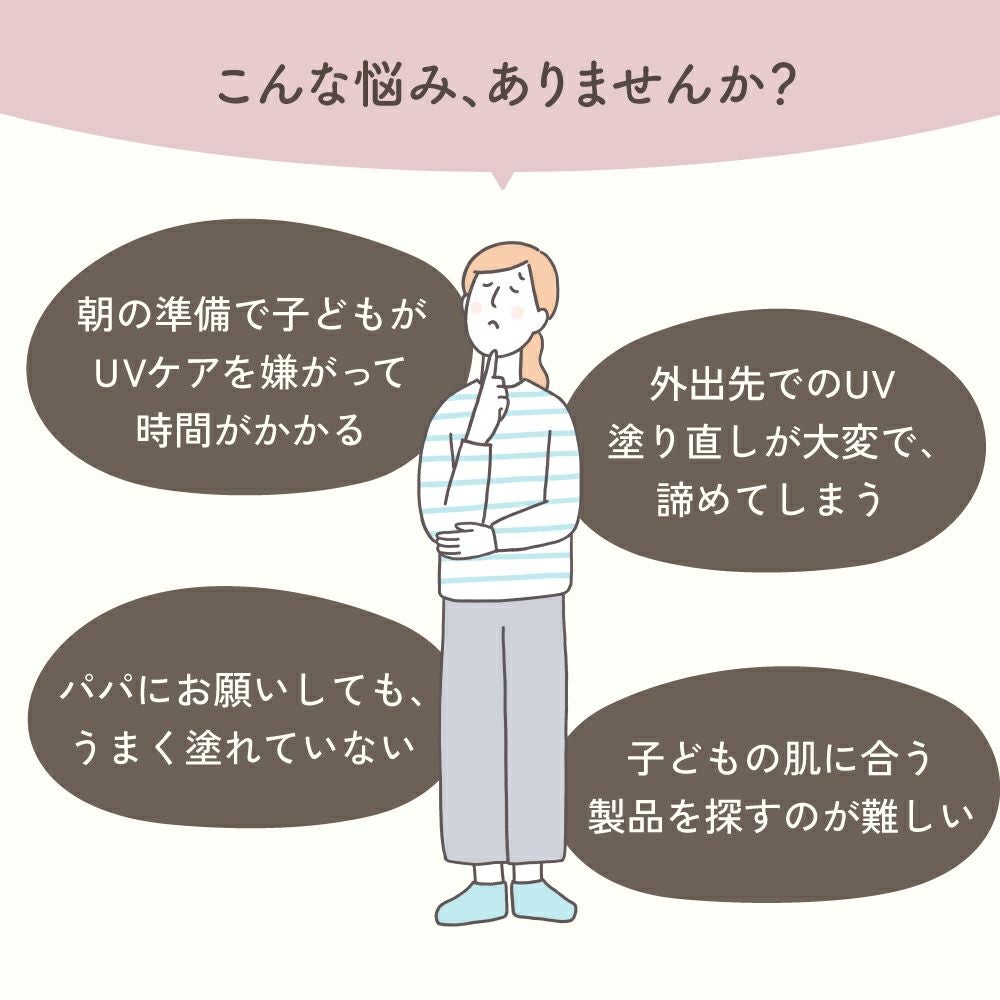 ママ アクア シャボン　UV＆アウトドアミスト　フラワーアロマの香り（25s）　70mL