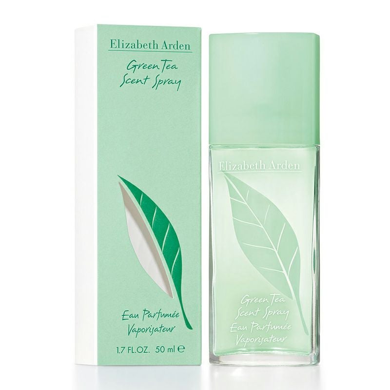 エリザベスアーデン グリーンティー オードトワレ 50mL | Elizabeth