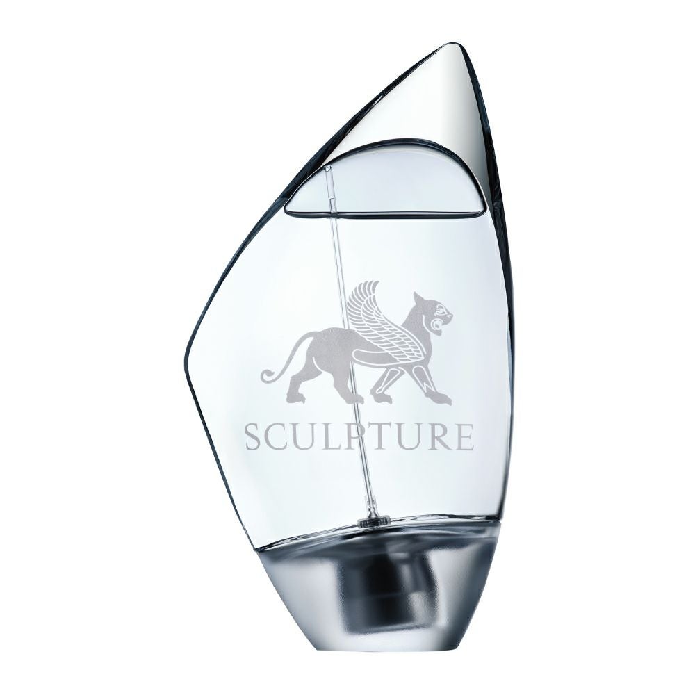 ニコス　スカルプチャー　オム　オードトワレ　100mL