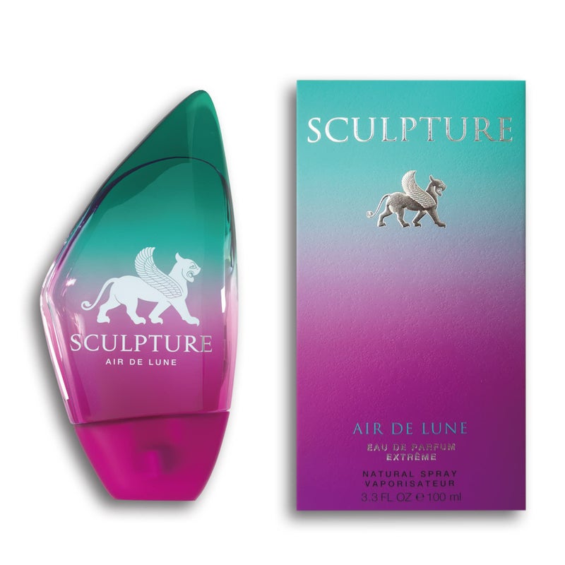 ニコス　スカルプチャー　エアー　ドルネ　オードパルファム　100mL