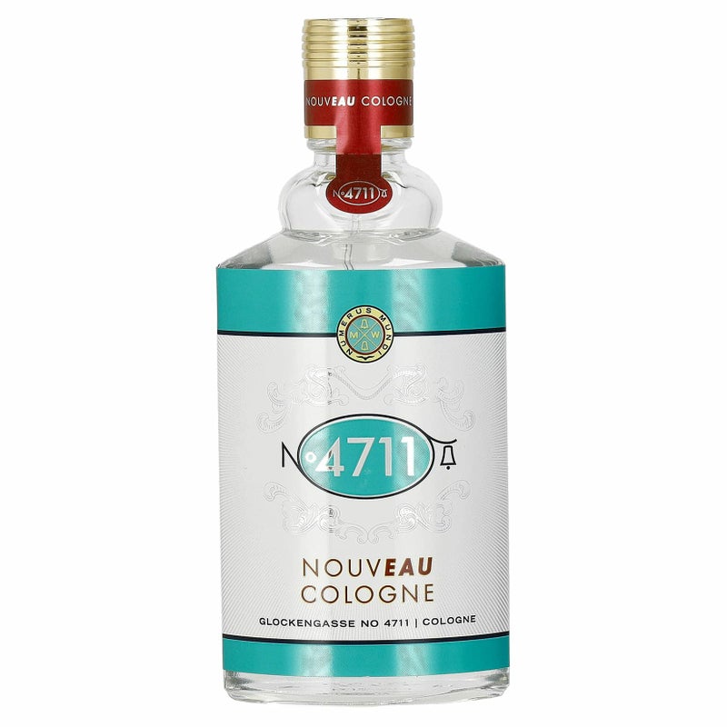 4711　ヌーヴォ　オーデコロン　100mL