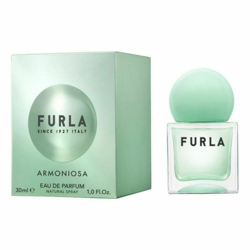 フルラ　アルモニオーサ　オードパルファム　30mL
