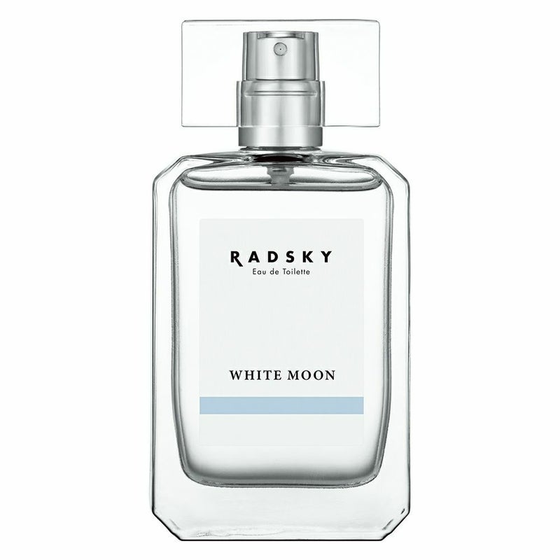 ラッドスカイ ホワイトムーン コフレセット