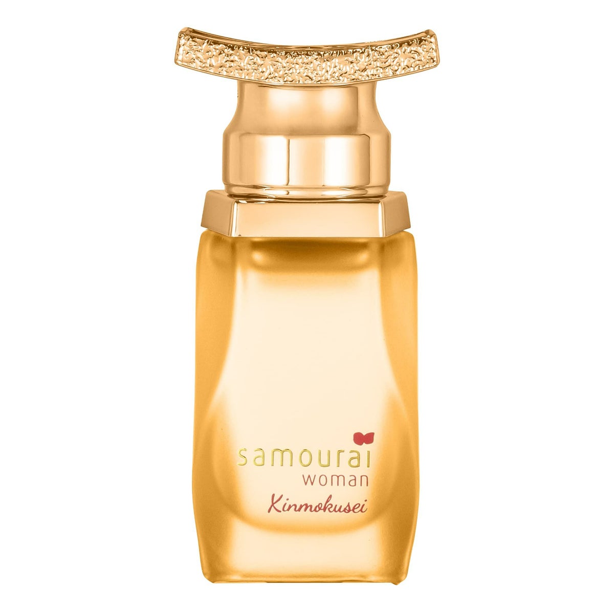 サムライウーマン　キンモクセイ　カーフレグランス　15mL