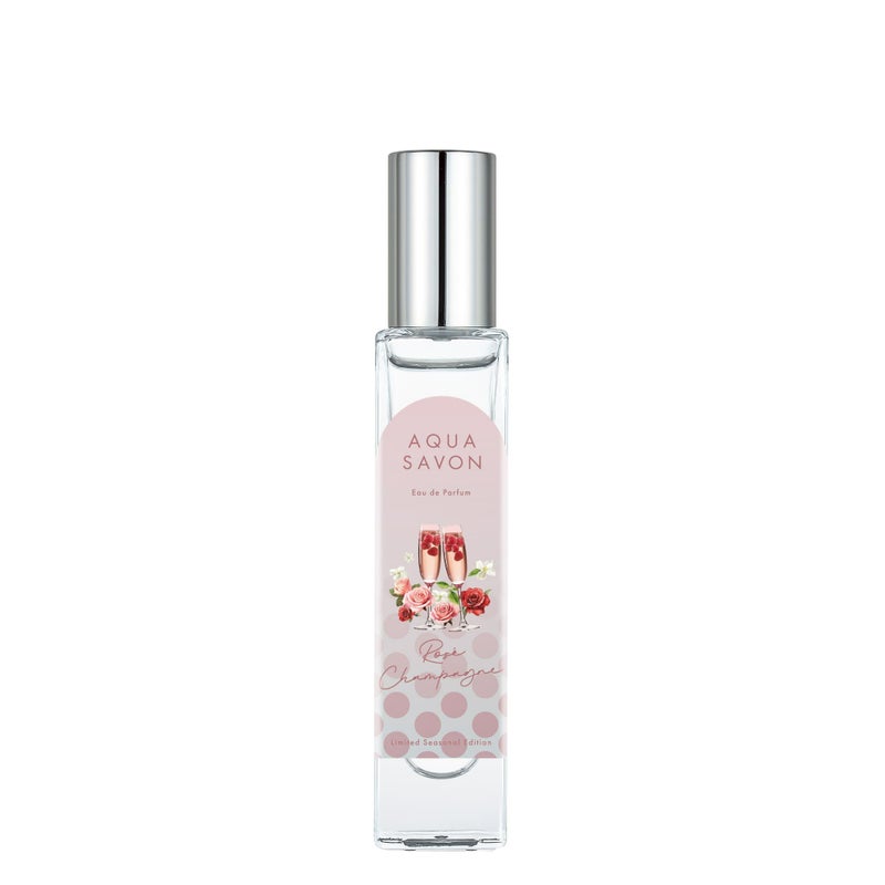 アクア シャボン　オードパルファム　ホリデーギフトセット(25A)