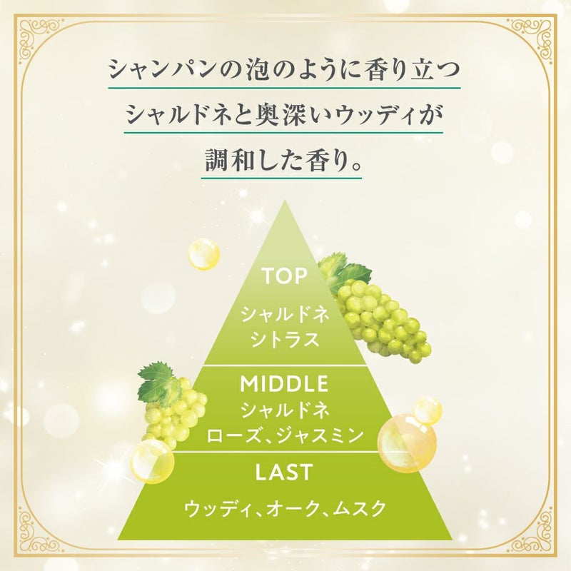 アクア シャボン　オードパルファム　ホリデーギフトセット(25A)