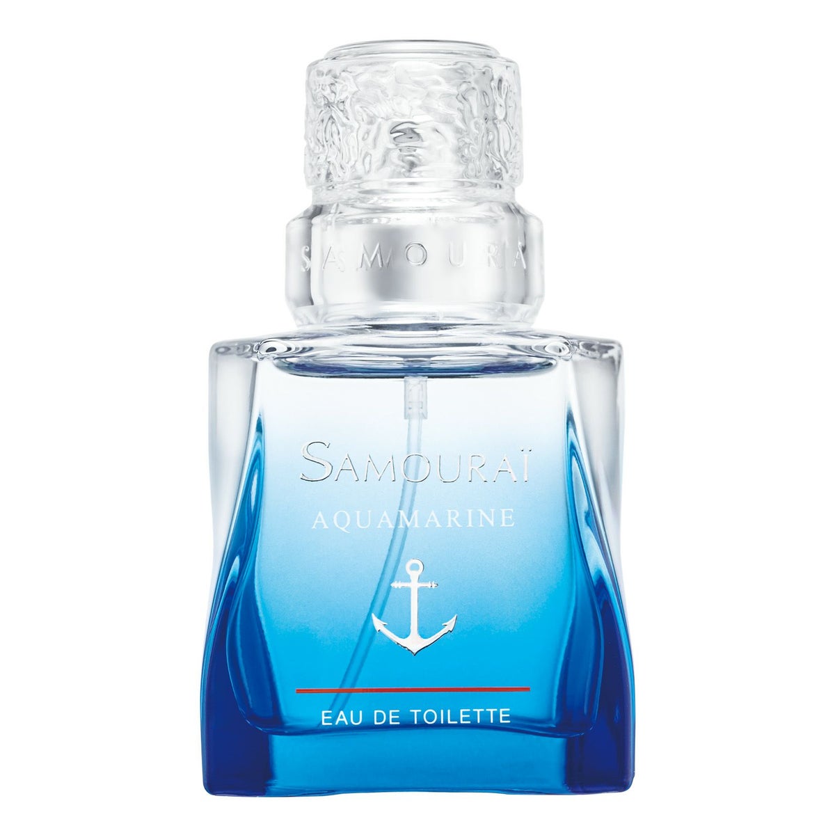サムライ　アクアマリン　オードトワレ　30mL